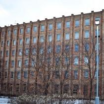 Вид здания Административное здание «г Москва, Профсоюзная ул., 67»